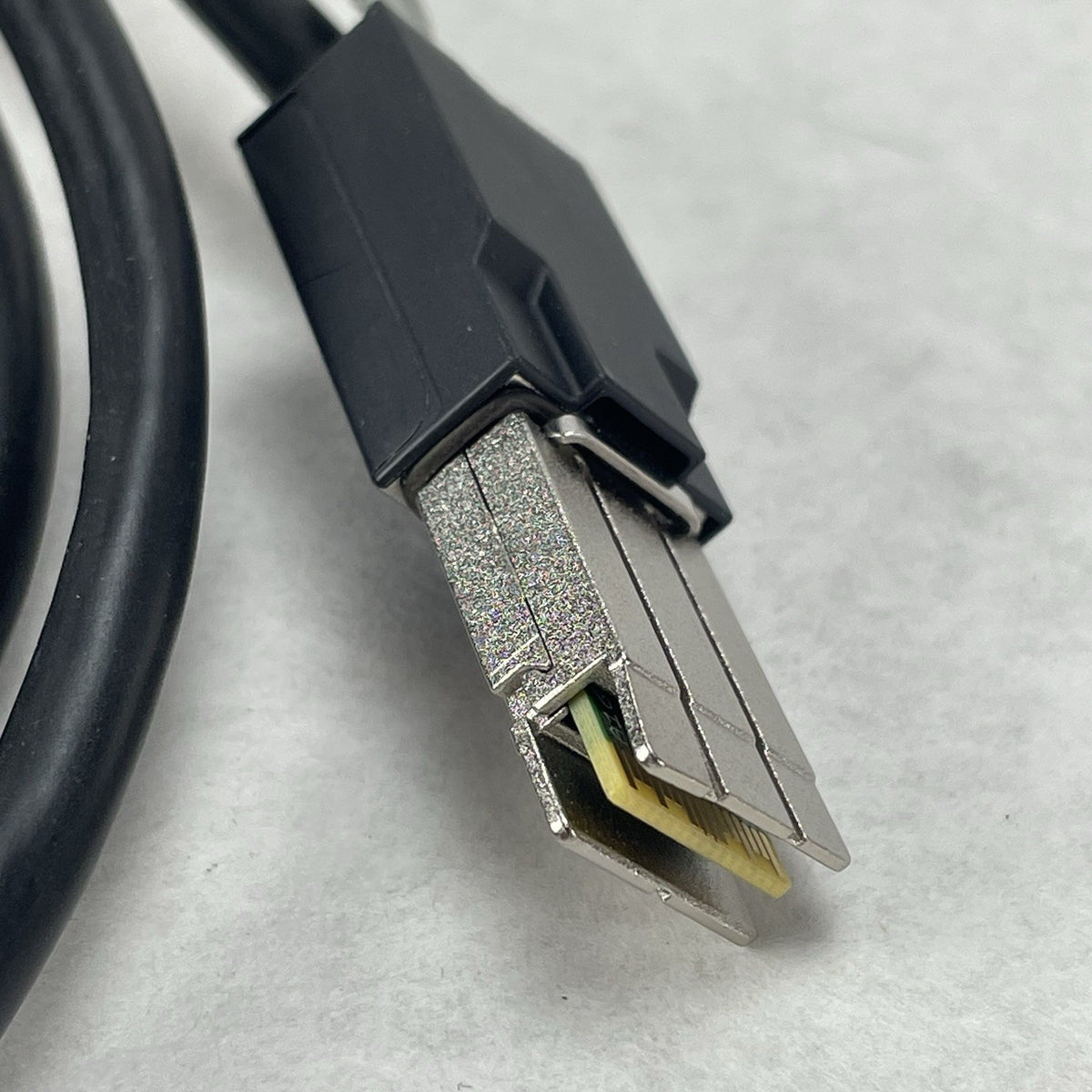 Cisco Leoni L45593 E103 D30 3 Meter Bladestack Cable Assembly3