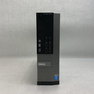 Dell Optiplex 9020 SFF Intel Core i5-4590 3.3GHz 4GB RAM No HDD No OS