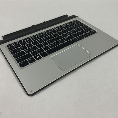 HP Pro X2 1012 G1 HSTNN-D72K Travel Keyboard