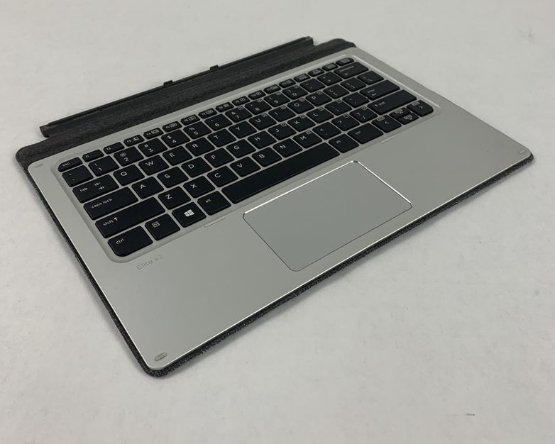 HP Pro X2 1012 G1 HSTNN-D72K Travel Keyboard
