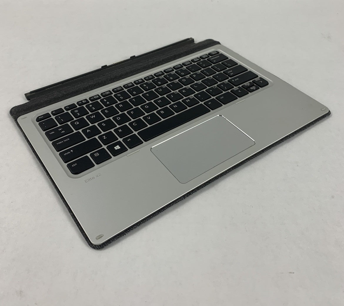 HP Pro X2 1012 G1 HSTNN-D72K Travel Keyboard0