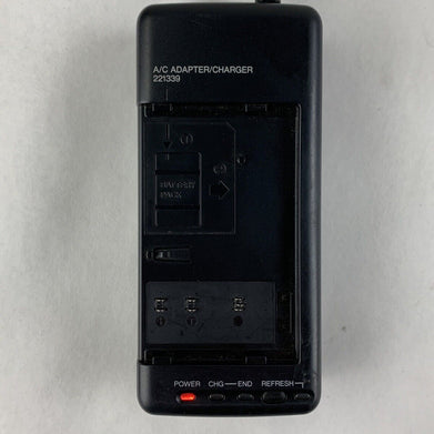 Thomson Consumer Electronics A/C Adapter Charger 221339 Tested
