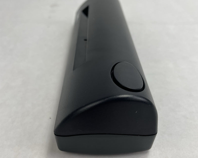 ScanShell 800 Card Scanning Solutions Scanner Power Tested