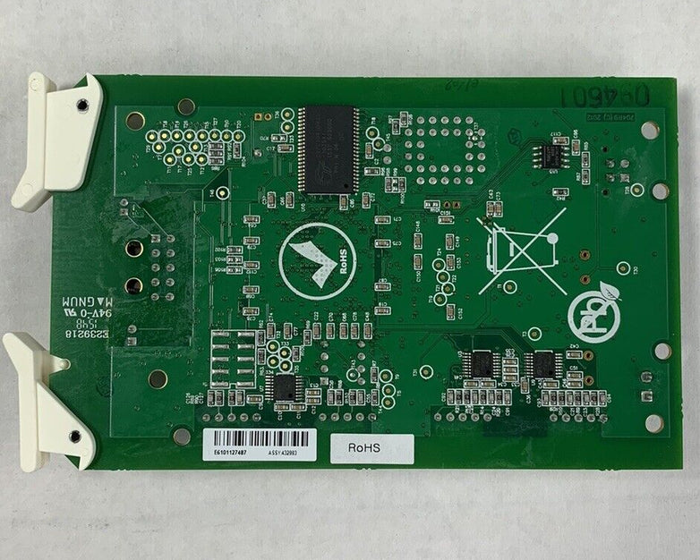 Aristocrat SPC 2.5 Communication Board 432993 Type II
