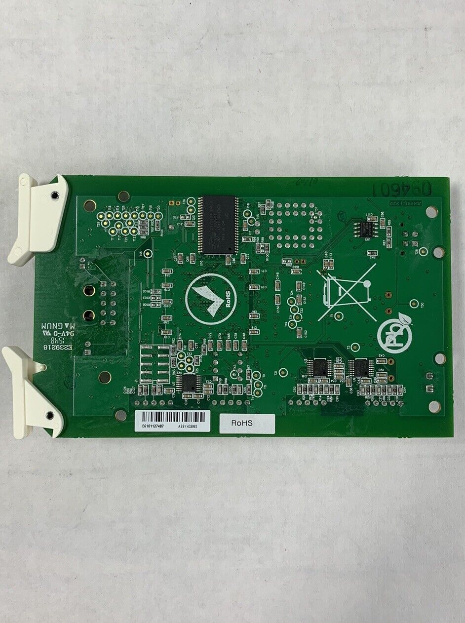 Aristocrat SPC 2.5 Communication Board 432993 Type II