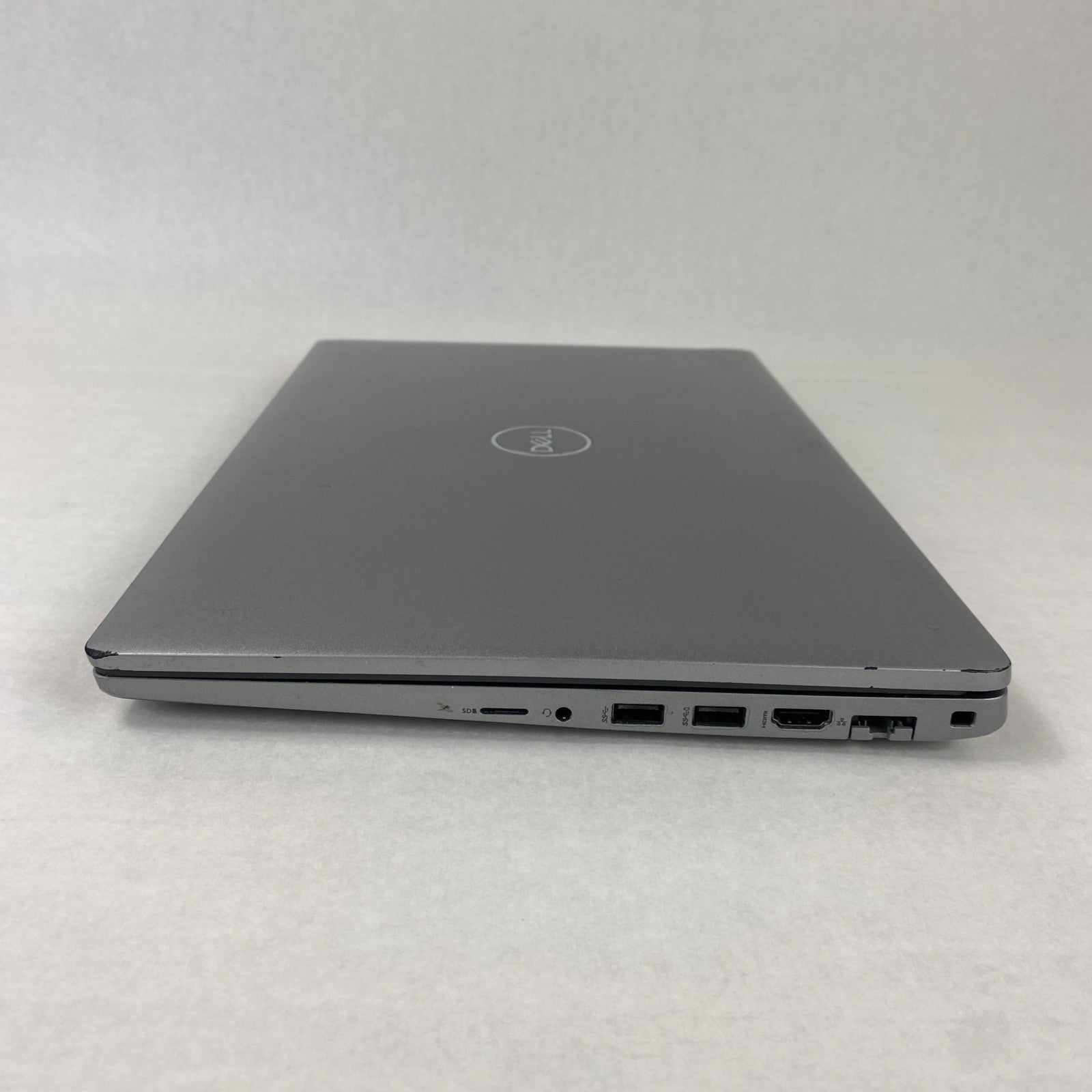 Dell Latitude 5520 Intel Core i5-1145G7 2.60 GHz 16 GB RAM 15.6" No SSD No OS