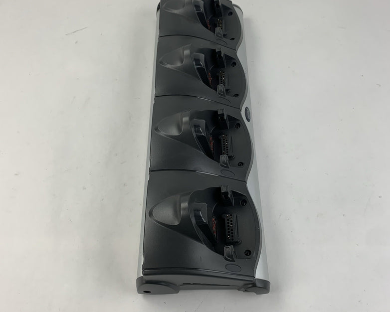 Symbol CRD9101-4001CR 4 Slot Charging Station