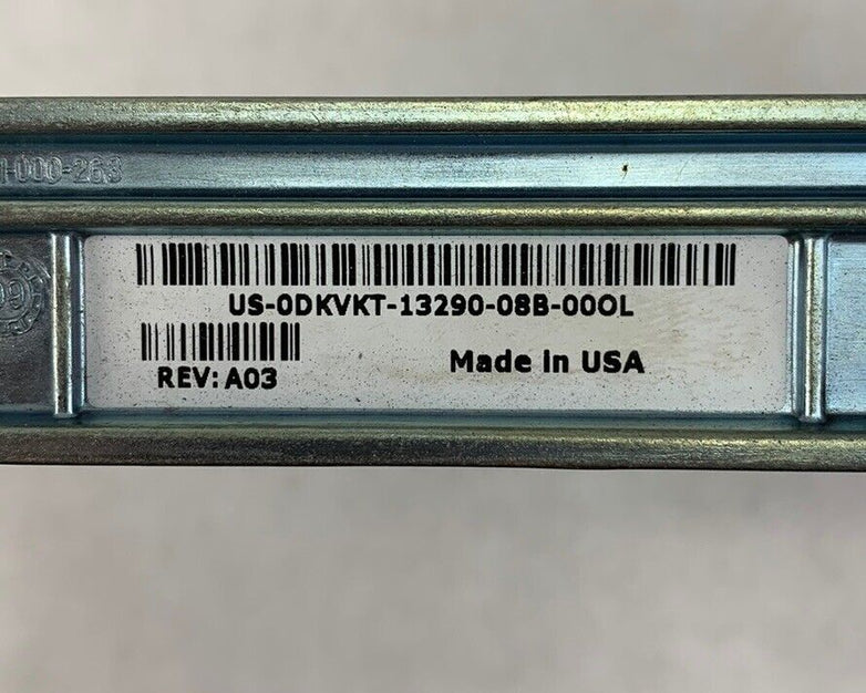 EMC 1TB 005049238 HDD Caddy - No Backplane (Lot of 4)