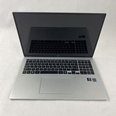 LG Gram 17Z90P-N.APS5U1 Intel Core i7-1165G7 2.8 GHz 16GB RAM 17" No SSD No OS