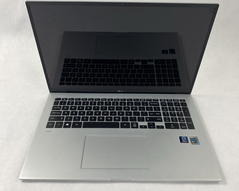 LG Gram 17Z90P-N.APS5U1 Intel Core i7-1165G7 2.8 GHz 16GB RAM 17" No SSD No OS