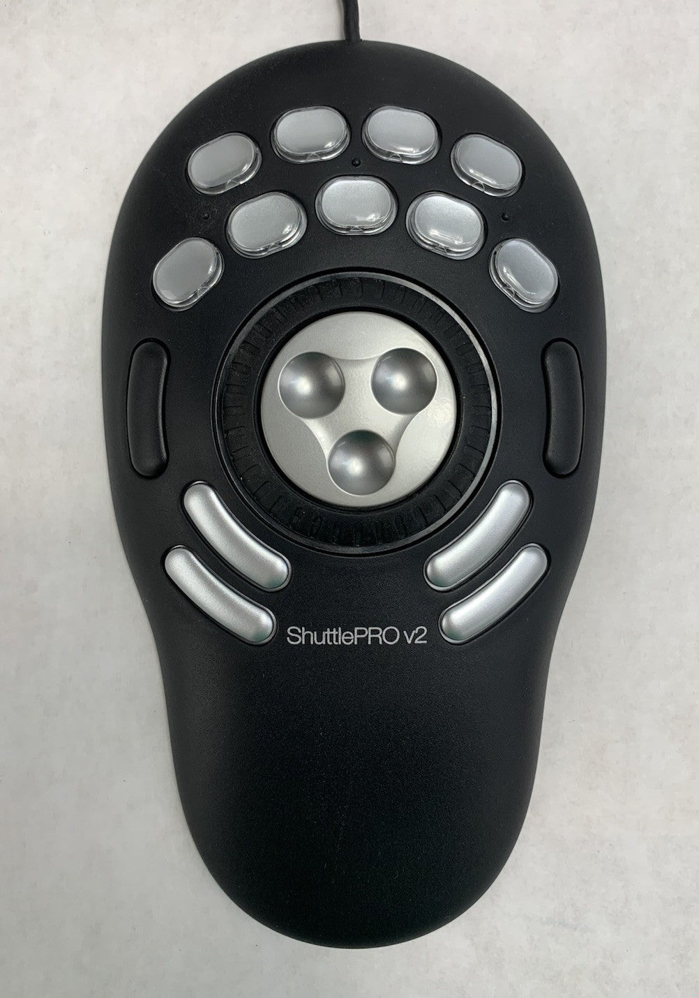 Contour S-PROV2 Shuttle Pro V2 USB-Wired Multimedia Controller5