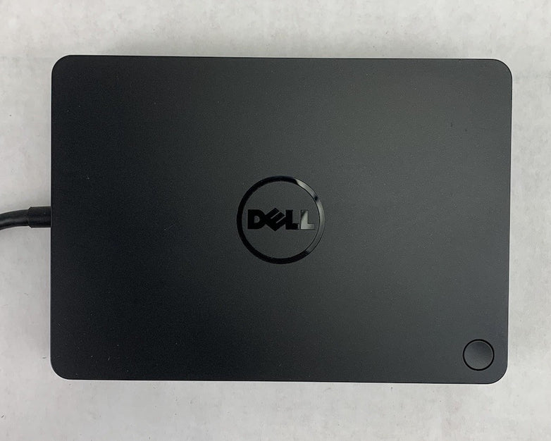 Dell K17A001 USB-C Docking Station (Lot of 2)