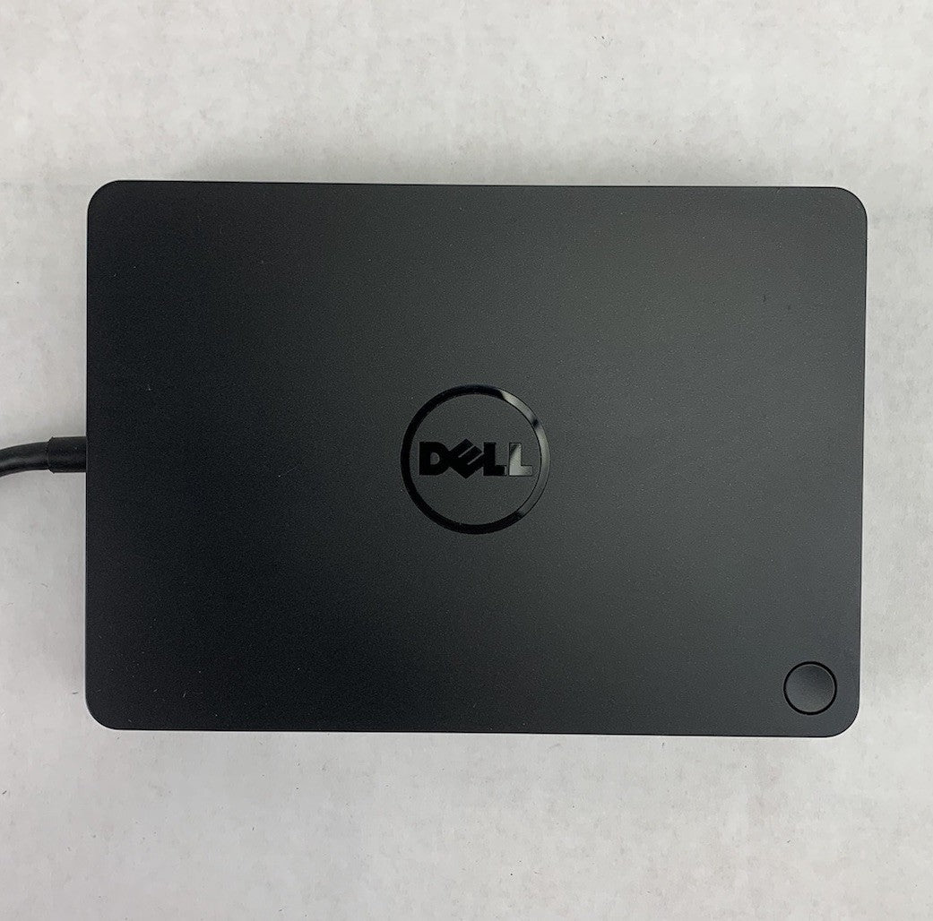 Dell K17A001 USB-C Docking Station (Lot of 2)