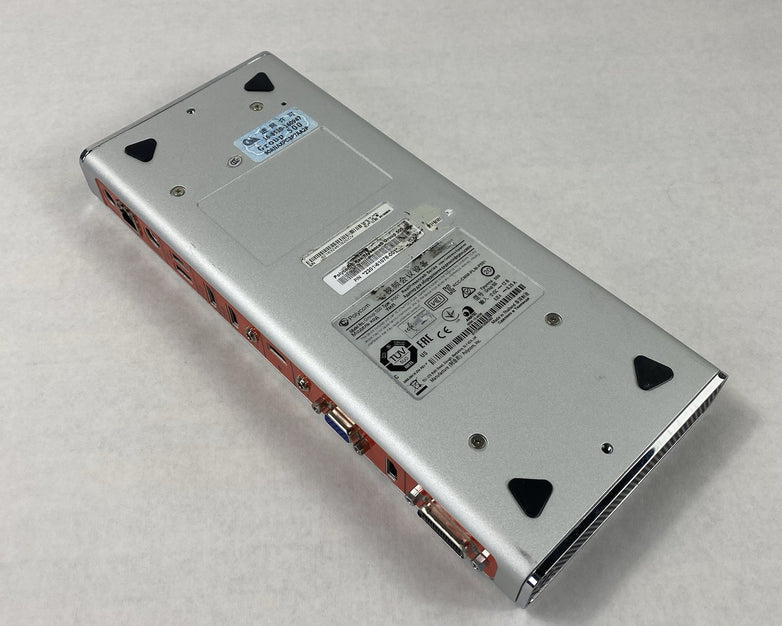 Polycom RealPresence Group 500 P001 2201-61078-001 Video Conference Equipment