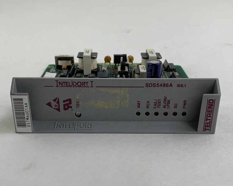SDS5486A Communication Module Inteliport DSTM6U01AA