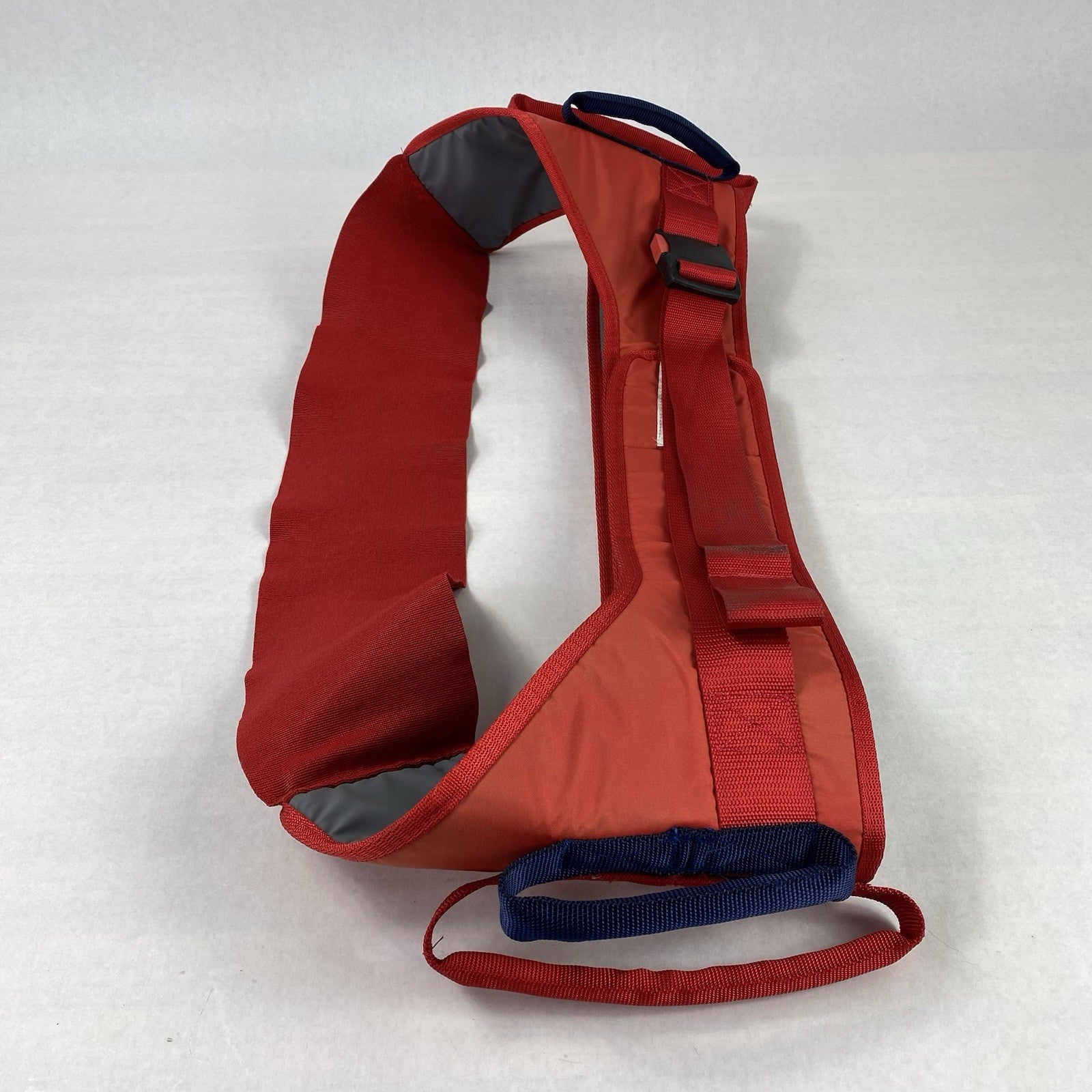 System Romedic Return Belt Lift Aid Size 6035 Large