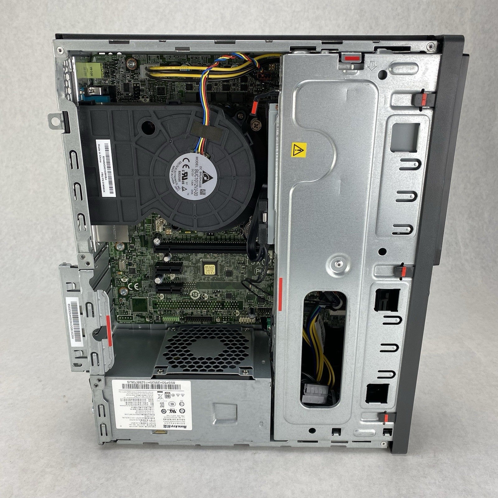 Lenovo ThinkCentre M720s SFF Intel Core i5-8500 3GHz 8GB RAM No HDD No OS