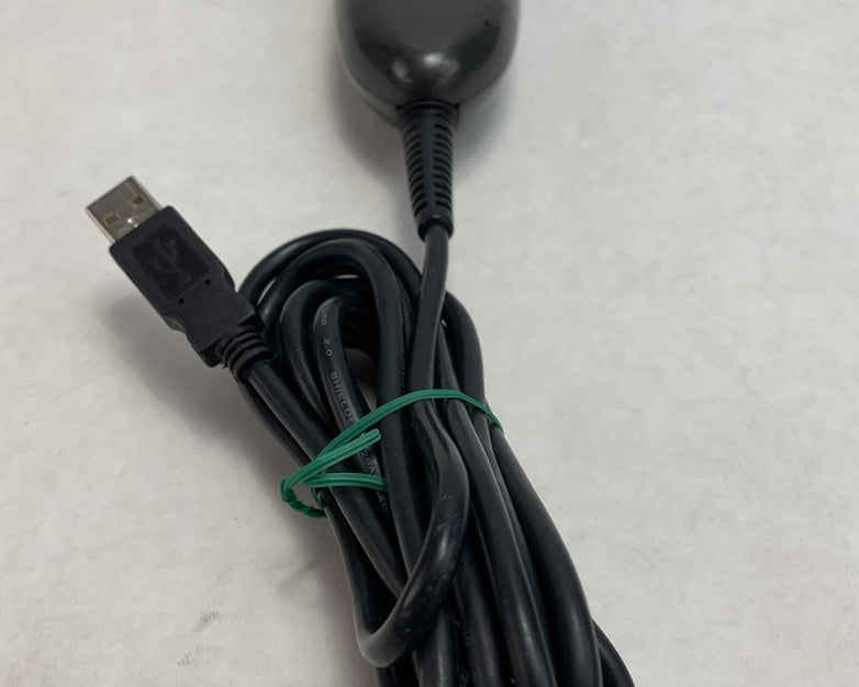 Nuance 0POWM3N9 PowerMic III Dictation Microphone - Tested
