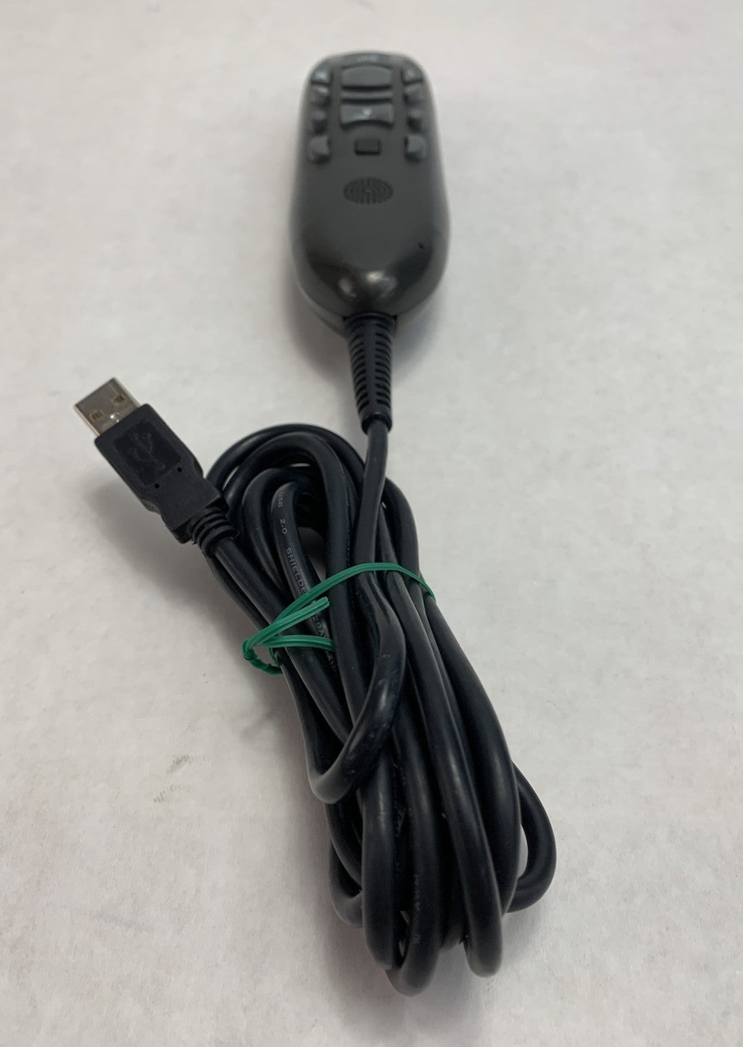 Nuance 0POWM3N9 PowerMic III Dictation Microphone - Tested1