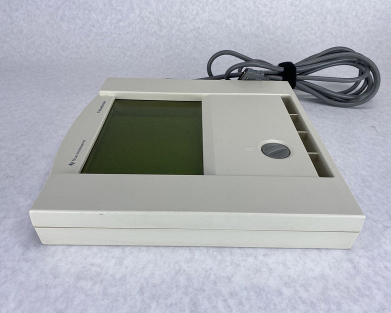 Texas Instruments ViewScreen for TI-80 or TI-81 or TI-82 UNTESTED
