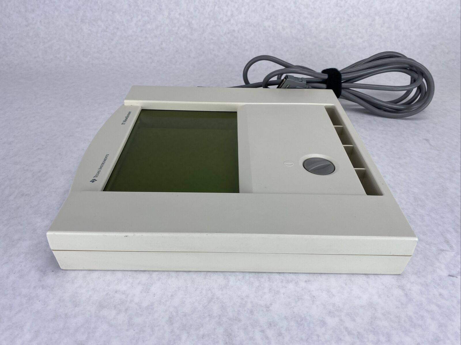 Texas Instruments ViewScreen for TI-80 or TI-81 or TI-82 UNTESTED