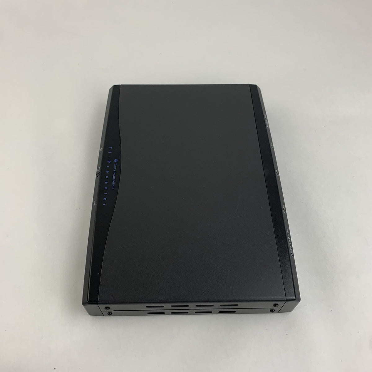 Texas Instruments 1070000365 Ti Presenter - All Cords Included - Untested4