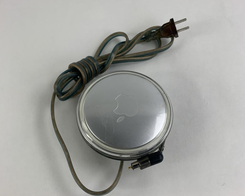 Vintage Apple M7332 45W Power Adapter - Untested