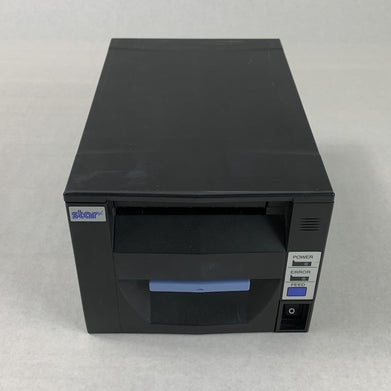 Star Micronics FVP10 Thermal Receipt Printer - Tested