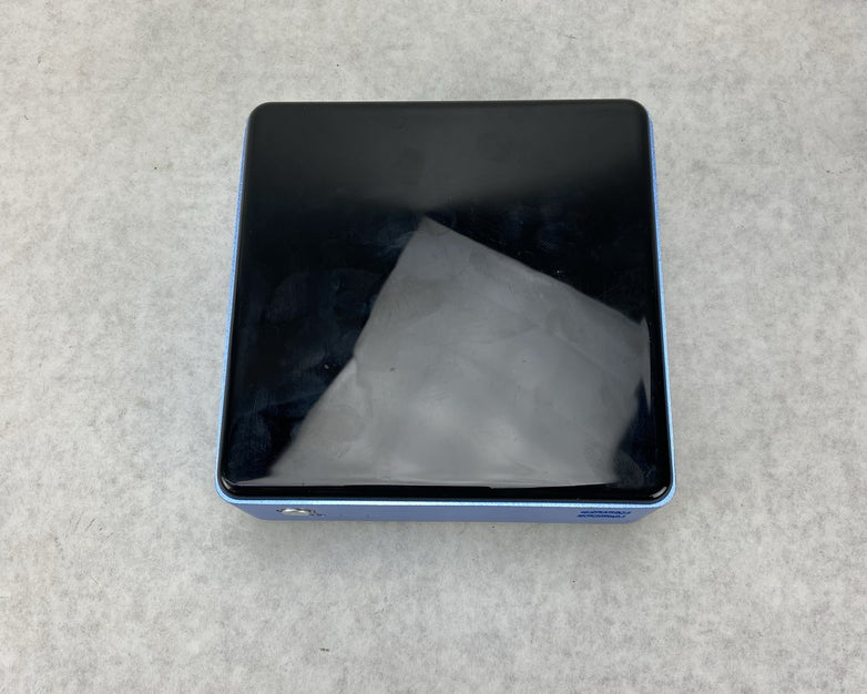 Datto Alto 3 ZBOX-MI522NANO Micro Intel Core i5-5010U 2.1GHz 8GB RAM No HDDOSA