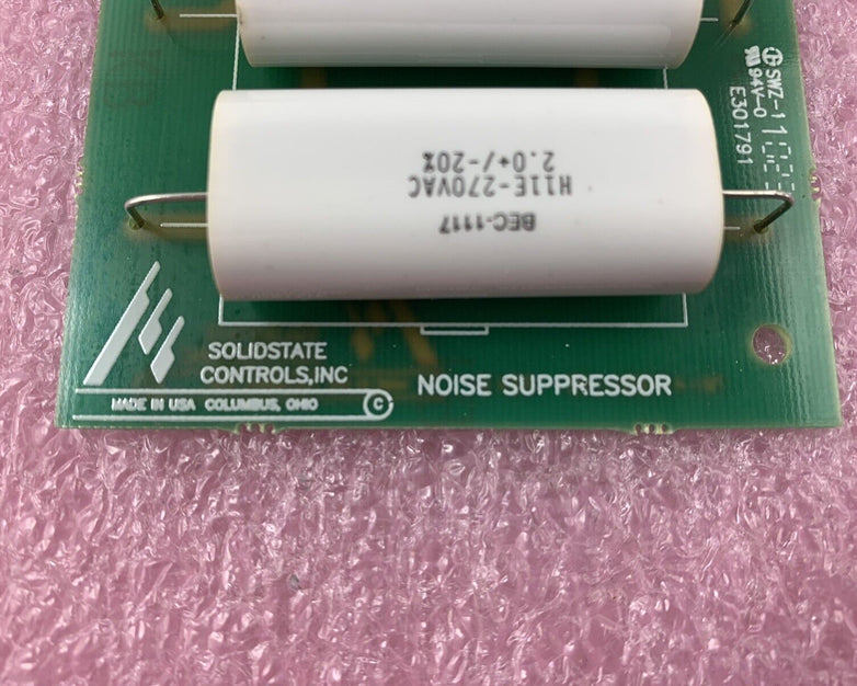 Ametek 80-210500-90 Noise Suppressor Board