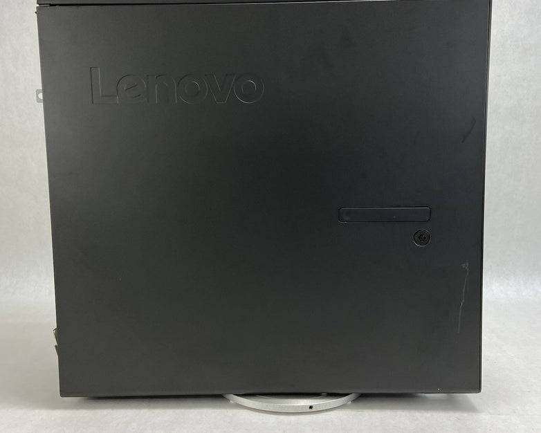Lenovo ThinkStation P510 Intel Xeon E5-1630 V4 3.7GHz 64GB RAM No HDD/GPU/OS