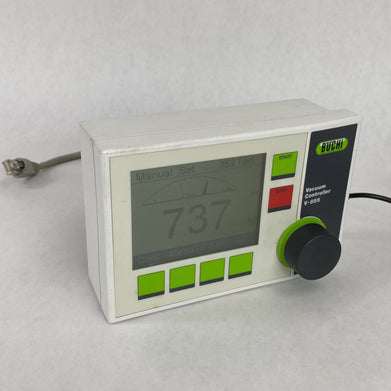 Buchi V-855 Vacuum Controller for Buchi Rotavapor System