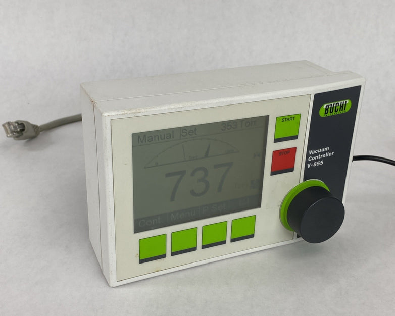 Buchi V-855 Vacuum Controller for Buchi Rotavapor System