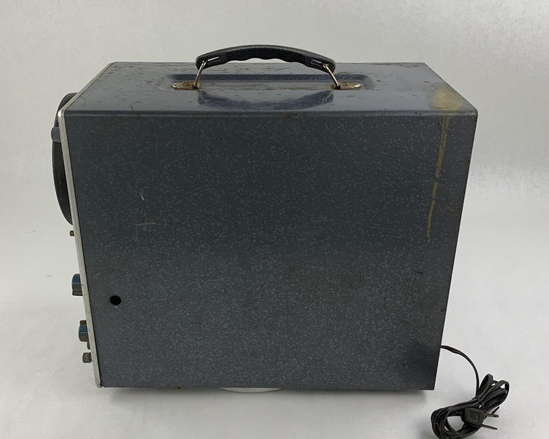 RCA WO-91B Oscilloscope - Parts or Repair