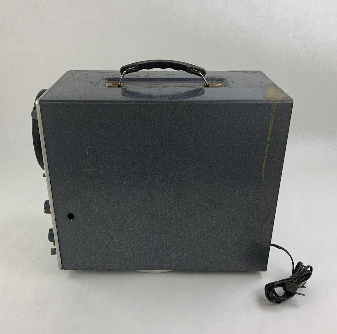 RCA WO-91B Oscilloscope - Parts or Repair