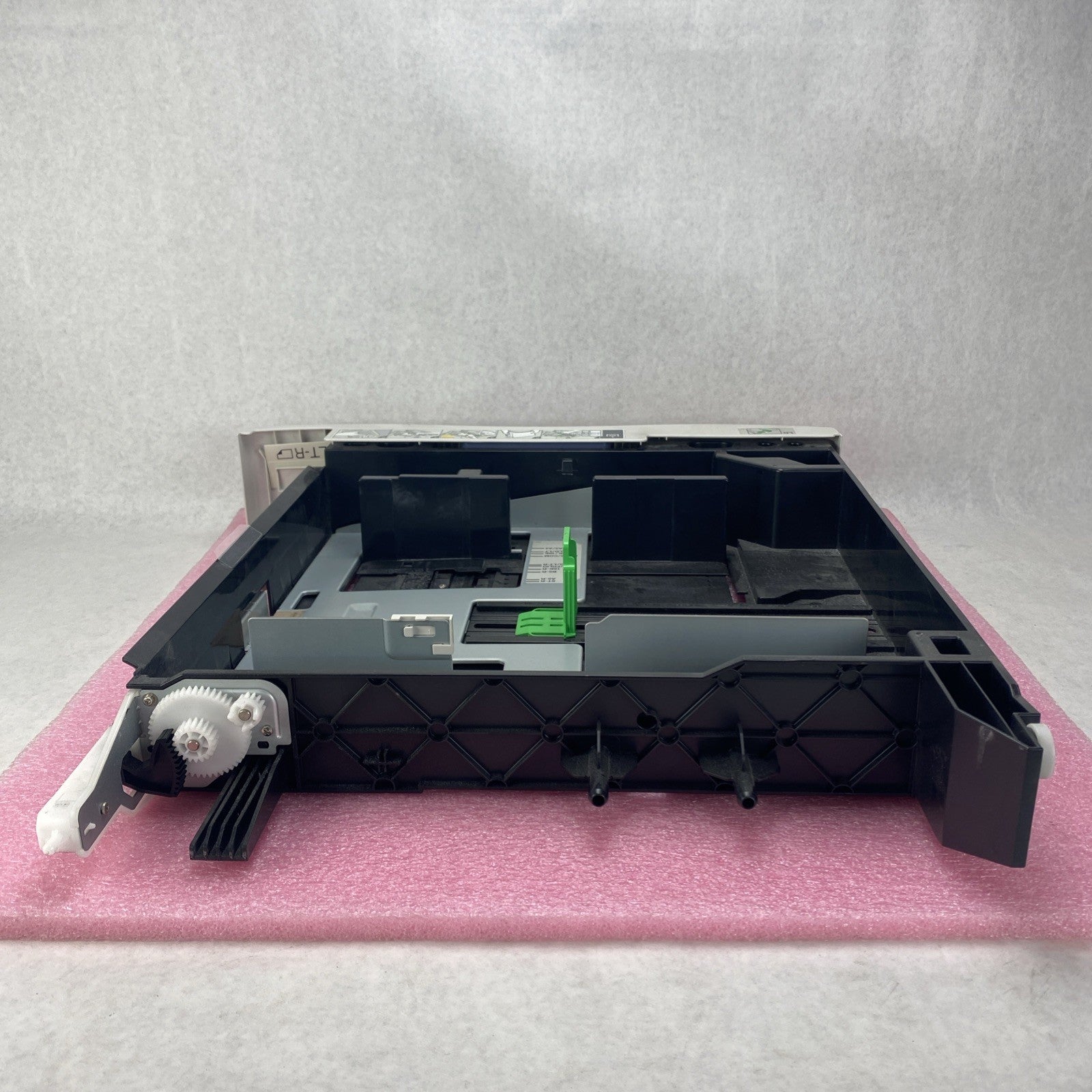 Toshiba  LT paper Tray From 457 E Studio11