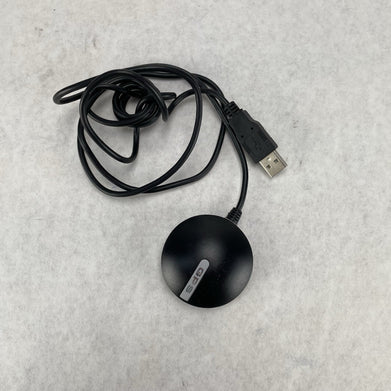 GlobalSat BR-353 Boat Marine 75-Channel Serial GPS Receiver with USB Untested