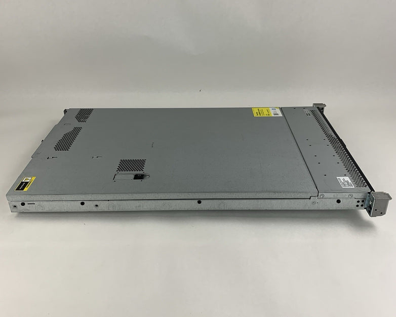 HP ProLiant DL360 Gen9 Server Barebones Chassis No PSU No MB No Ram No CPU
