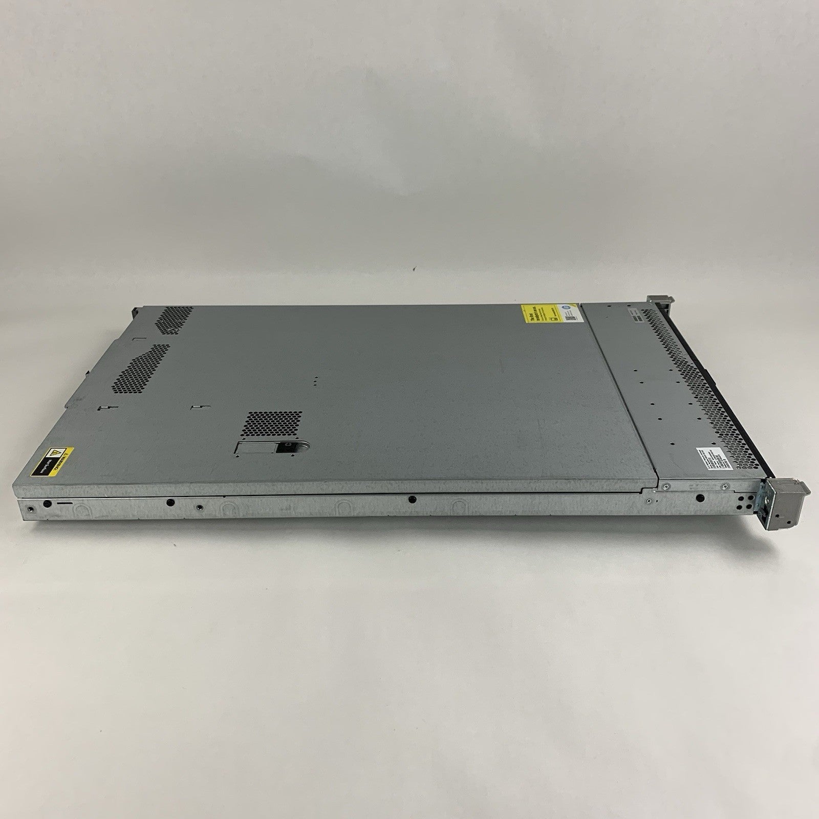 HP ProLiant DL360 Gen9 Server Barebones Chassis No PSU No MB No Ram No CPU4