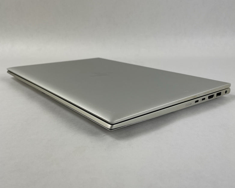 HP EliteBook 850 G8 15.6" i5-1145G7 2.60 GHz 16 GB RAM No SSD/OS/AC/Batt-Rubber
