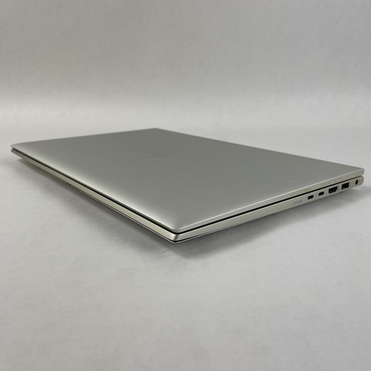 HP EliteBook 850 G8 15.6" i5-1145G7 2.60 GHz 16 GB RAM No SSD/OS/AC/Batt-Rubber9