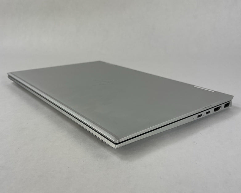HP EliteBook x360 1030 G8 13.3" i7-1185G7 3.00 GHz 16 GB RAM No SSD/OS/AC