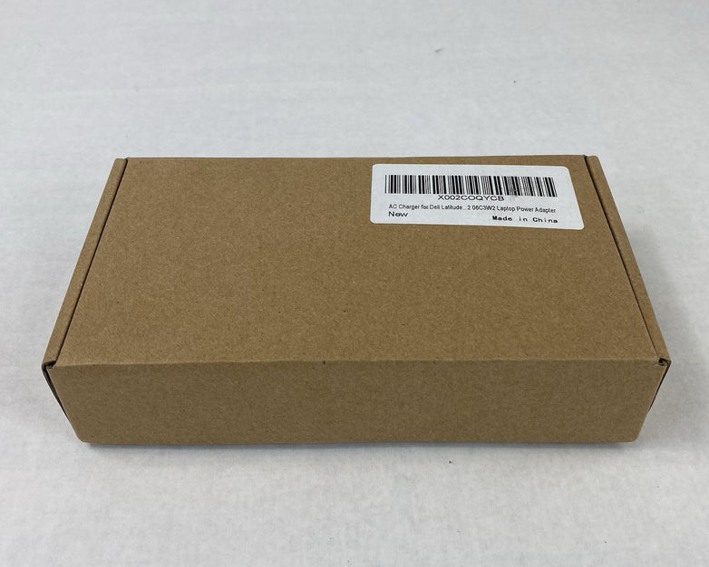 Dell LA90PM130 06C3W2 19.5V 4.62A 90W Laptop AC Adapter (Lot of 6)