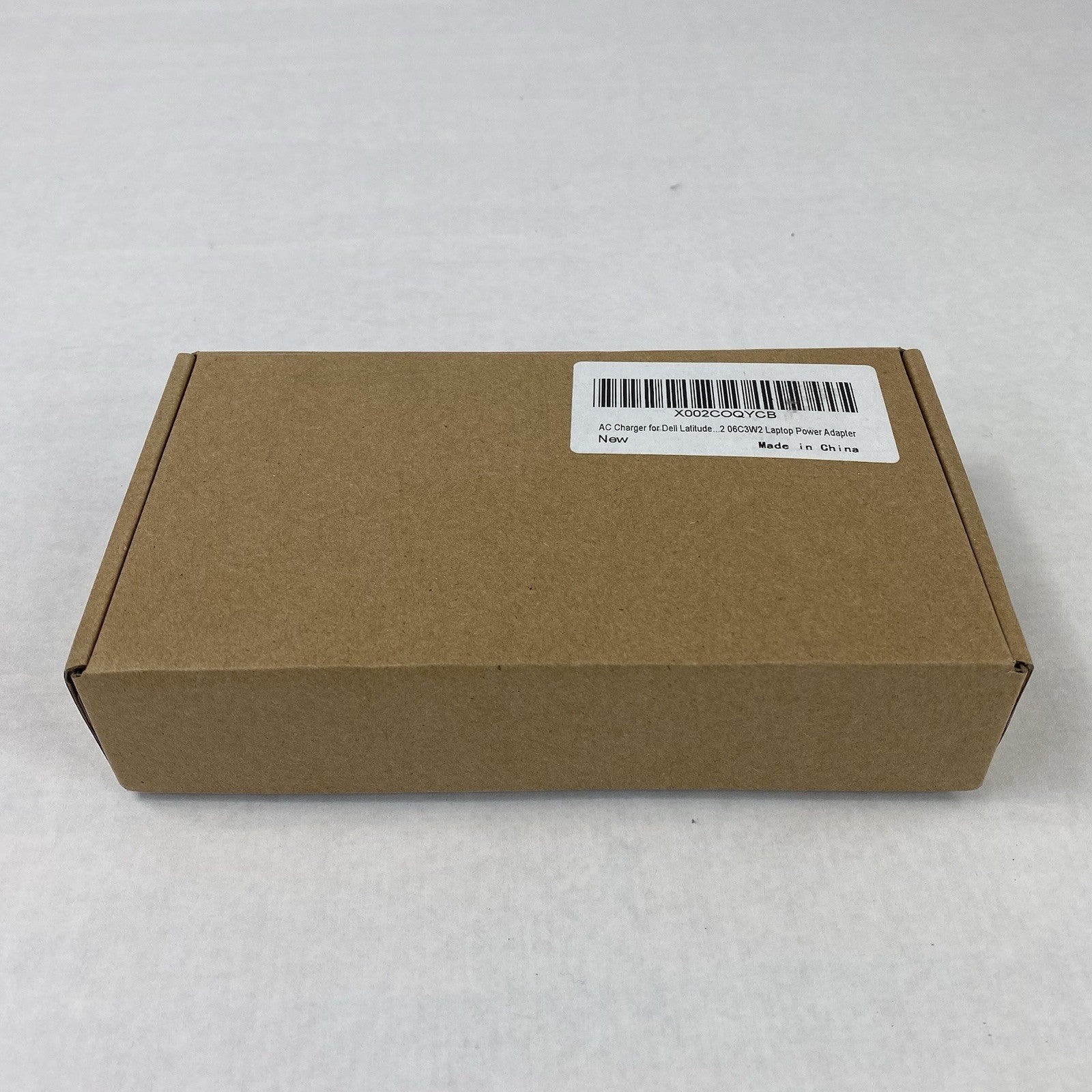 Dell LA90PM130 06C3W2 19.5V 4.62A 90W Laptop AC Adapter (Lot of 6)