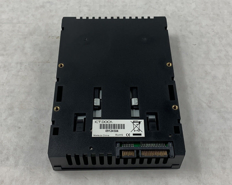 Icy Dock 9124504 2.5  SSD/HDD Holder