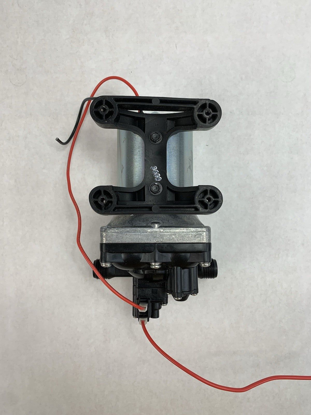 Pentair Shurflo 4008-101-E65 12 VDC Water Pump