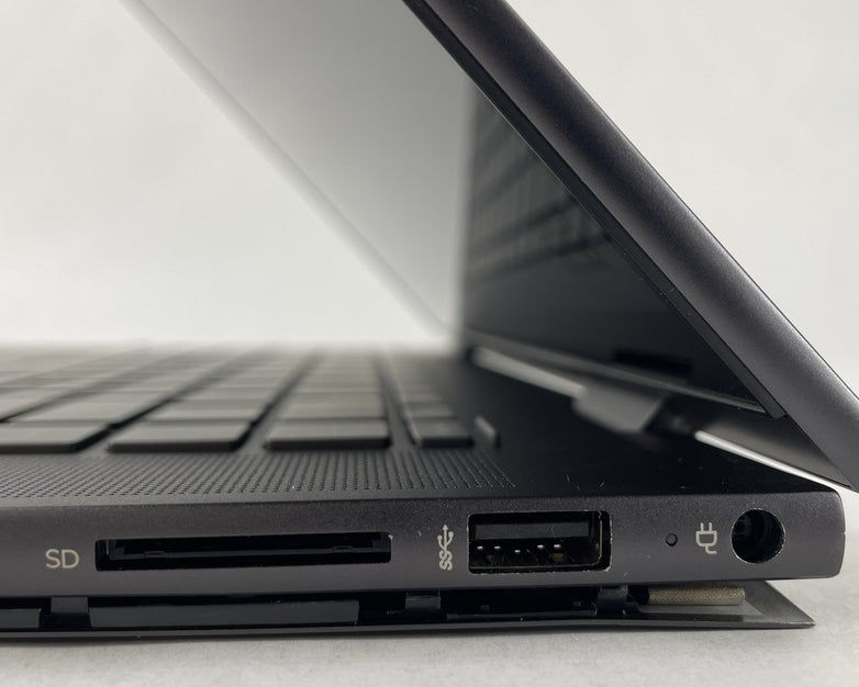 HP Envy x360 15.6" Ryzen 7 5700U 1.80 GHz 16 GB RAM No SSD/OS/AC - Bottom Panel