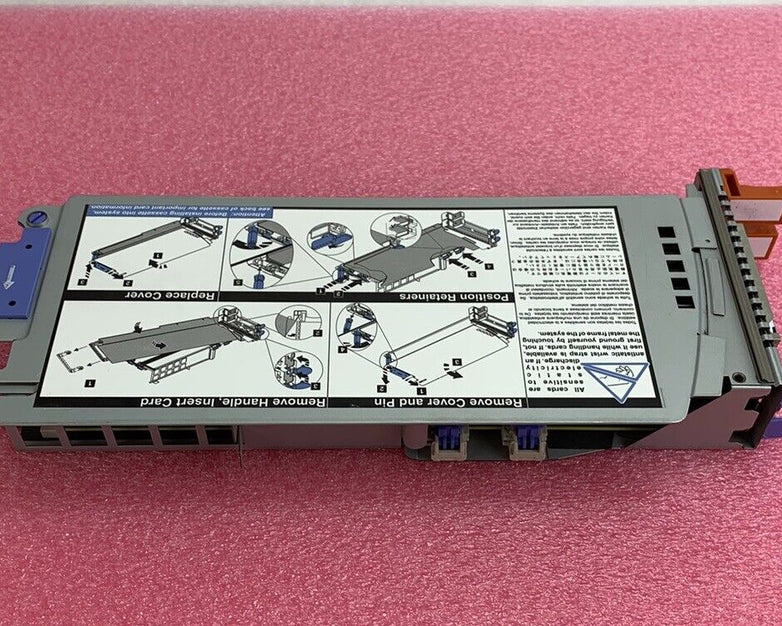 IBM 44V4577 4-Port PCI-X SAS RAID Controller