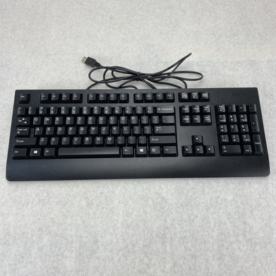 Lenovo Preferred Pro II SK-8827 Wired USB Keyboard - Lot of 6