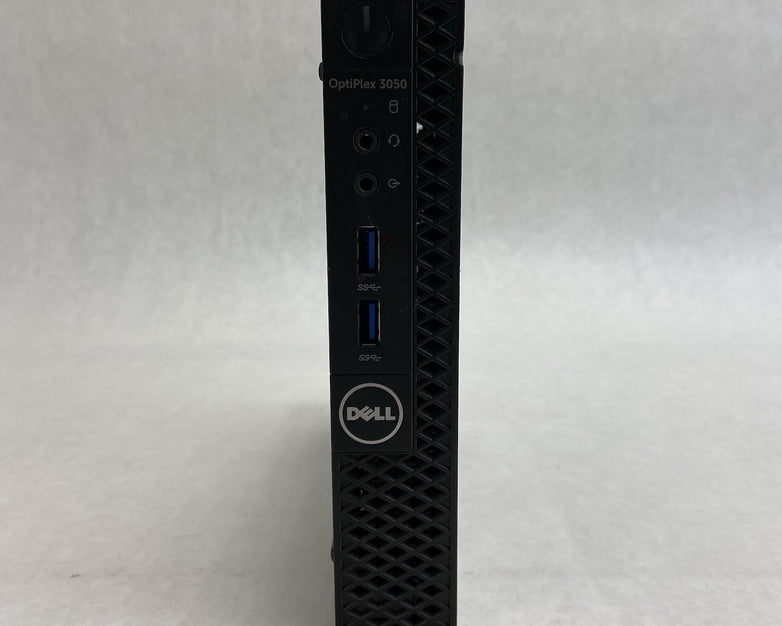 Dell Optiplex 3050 Micro Intel Core i5-7500T 2.7GHz 8GB RAM No HDDOSAC